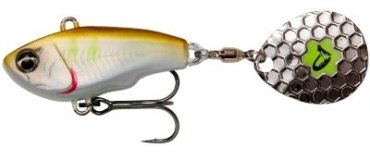 Воблер Savage Gear Fat Tail Spin 1 шт купить,NaN