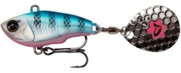 Воблер Savage Gear Fat Tail Spin 1 шт купить,NaN