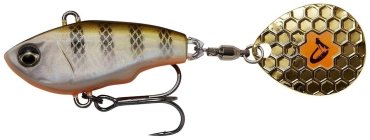 Savage Gear Fat Tail Spin 55 Perch 71761 купить,NaN
