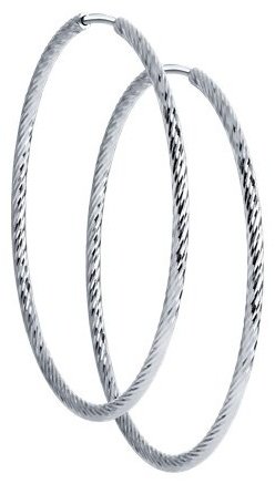 Конго SOKOLOV 1075008_94140005 вес 3.09 г серебро, без вставок купить,NaN