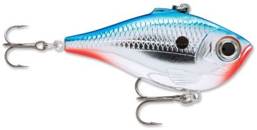 Воблер Rapala Rippin Rap 06 CHB 1 шт купить,NaN