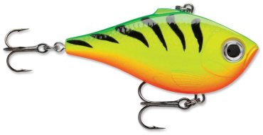 Воблер Rapala Rippin Rap 06 FT 1 шт купить,NaN
