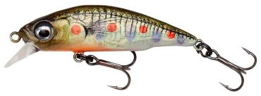 Savage Gear 3D Sticklebait Twitch 55 72316
