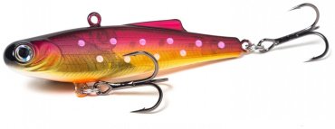 Воблер Folkfishing VIB Sly 70 FVS Color 16 1 шт купить,NaN
