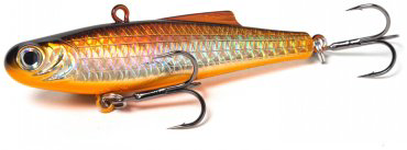 Воблер Folkfishing VIB Sly 70 FVS Color 17 1 шт купить,NaN
