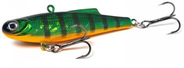 Воблер Folkfishing VIB Sly 70 FVS Color 18 1 шт купить,NaN