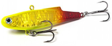 Воблер Folkfishing VIB Sly 70 FVS Color 24 1 шт купить,NaN