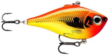 Воблер Rapala Rippin Rap 06 CGFR 1 шт