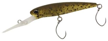 Воблер ValkeIN Schwan S Nano M172 Frying Army 1 шт купить,NaN