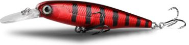 Воблер Bearking Jackall Squirell 61SF (реплика) Color I 1 шт купить,NaN