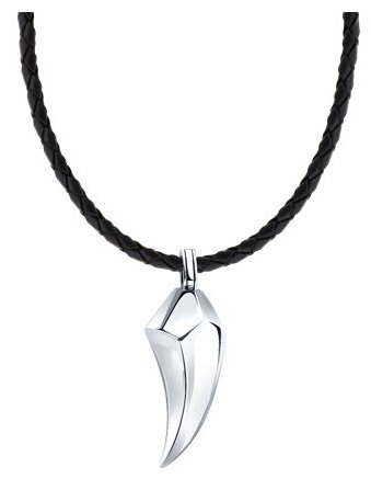 Колье Diamant 95-170-02259-1_s длина 55 см вес 11.54 г серебро, без вставок