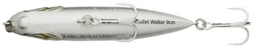 Воблер Berkley DEX Mullet Walker 9cm Baitfish 1 шт купить,NaN