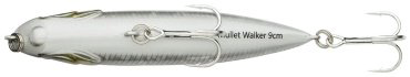 Воблер Berkley DEX Mullet Walker 9cm Baitfish 1 шт купить,NaN