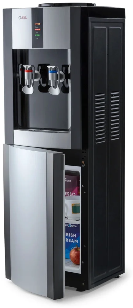 Диспенсер для воды AEL LD-AEL-47c - ForteMarket Диспенсер для воды AEL LD-AEL-47c купить,0