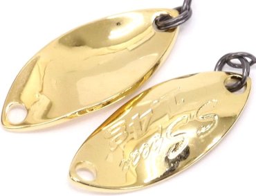 Воблер ValkeIN Servant Spear 1.4g Gold 1 шт купить,NaN