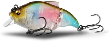 Воблер Bearking Megabass Vibration-X Vatalion 71SS (реплика) Color J 1 шт купить,NaN