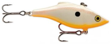 Воблер Rapala RNR07-BN 1 шт