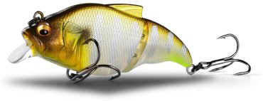 Воблер Bearking Megabass Vibration-X Vatalion 71SS (реплика) Color I 1 шт купить,NaN