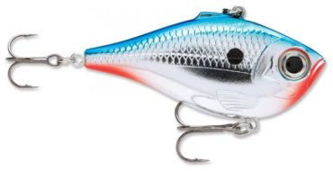 Воблер Rapala RPR07-CHB 1 шт
