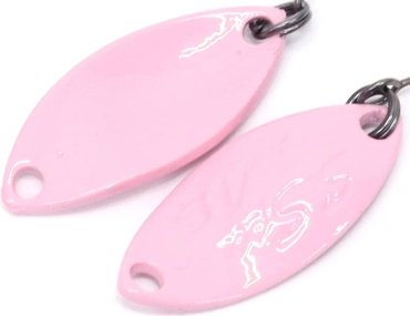Воблер ValkeIN Servant Spear 1.4g Pink 1 шт купить,NaN