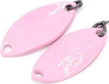 Воблер ValkeIN Servant Spear 1.4g Pink 1 шт купить,NaN