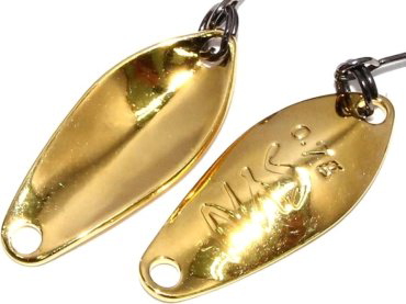 Воблер ValkeIN Shynon 0.7g Gold 1 шт купить,NaN
