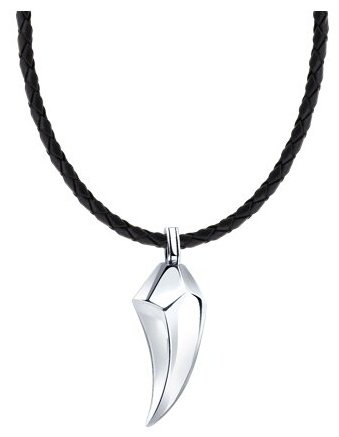 Колье Diamant D95-170-02259-1_s длина 60 см вес 11.44 г серебро, без вставок купить,NaN