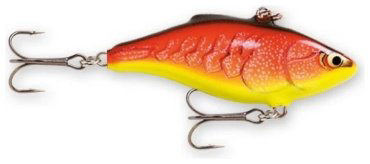 Воблер Rapala RNR05-RFCW 1 шт