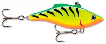 Воблер Rapala RNR08-FT 1 шт