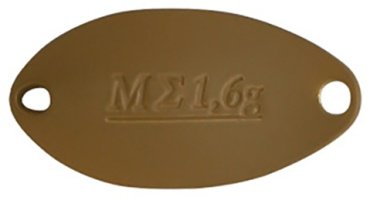 Воблер ValkeIN Mark Sigma 3435723 1 шт