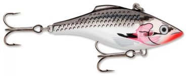 Воблер Rapala RNR05-S 1 шт