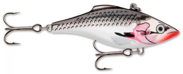 Воблер Rapala RNR05-S 1 шт