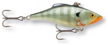Воблер Rapala RNR05-BG 1 шт