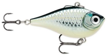Воблер Rapala RPR07-BAP 1 шт