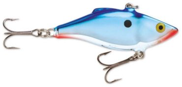 Воблер Rapala RNR07-CHB 1 шт