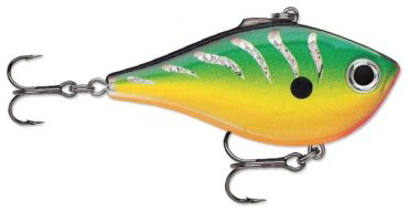 Воблер Rapala RPR05-FRB 1 шт