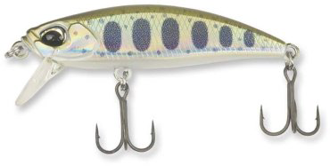 Воблер DUO Spearhead Ryuki 46S ANA4034 1 шт купить,NaN