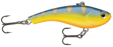 Воблер Rapala SLR06-GHP 1 шт