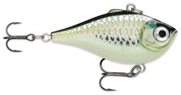 Воблер Rapala RPR05-BLK 1 шт