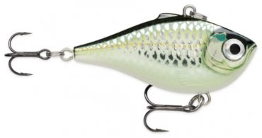 Воблер Rapala RPR05-BLK 1 шт