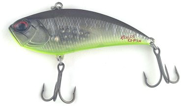 Воблер DUO Realis Vibration 68 G-Fix CEA3341 1 шт