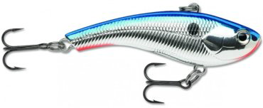 Воблер Rapala SLR06-CHB 1 шт