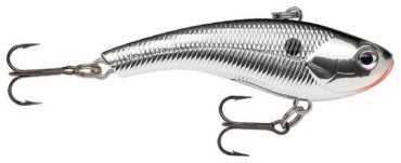 Воблер Rapala SLR06-CH 1 шт купить,NaN