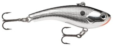 Воблер Rapala SLR06-CH 1 шт купить,NaN