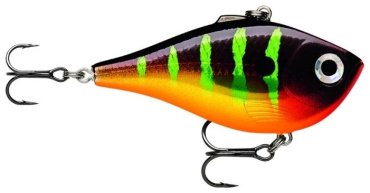 Воблер Rapala RPR05-RTR 1 шт купить,NaN