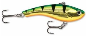 Воблер Rapala SLR06-P 1 шт купить,NaN