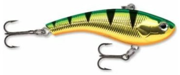 Воблер Rapala SLR06-P 1 шт купить,NaN