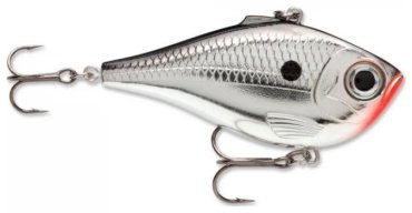 Воблер Rapala RPR05-CH 1 шт купить,NaN