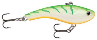 Воблер Rapala SLR06-GTU 1 шт купить,NaN