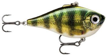 Воблер Rapala RPR06-PEL 1 шт купить,NaN